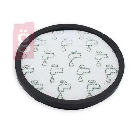   PORSZÍVÓ KOMPATIBILIS MOTORVÉDŐ CYCLON SZŰRŐ ROWENTA RO 6920 / RO 7234 (Ø170MM) / RS-2230000345 MOSHATÓ
