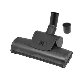   PORSZÍVÓ UNIVERZÁLIS GÖRGŐS TURBÓ SZÍVÓFEJ 35MM+32MM-ES ÁTALAKÍTÓ ADAPTERREL / PRÉMIUM KATEGÓRIÁS SZÉLESSÉGE: 275MM