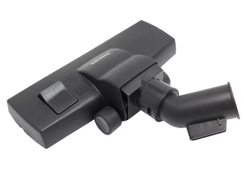 PORSZÍVÓ KOMBINÁLT GÖRGŐS SZÍVÓFEJ Ø35MM PHILIPS FC 8240 / FC 8289 / 432200426932 GYÁRI