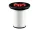 PORSZÍVÓ KOMPATIBILIS HEPA FILTER BOSCH BBS1114/02 /BCS8224GB/01 / 12036642 / 12023349 MOSHATÓ