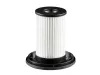 PORSZÍVÓ KOMPATIBILIS HEPA FILTER BOSCH BBS1114/02 /BCS8224GB/01 / 12036642 / 12023349 MOSHATÓ