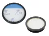 Rowenta GA5380 Porszívó Hepa Filter / Szűrő készlet Rowenta RO 2910 / RO 2933 / ZR904301 Gyári