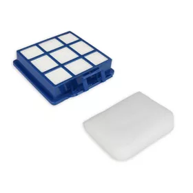   PORSZÍVÓ KOMPATIBILIS HEPA FILTER HOOVER U88 TELIOS EXTRA TX50 PET / TX60 PET (KIMENETI) 35601868 MOSHATÓ