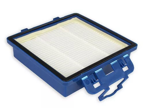 PORSZÍVÓ KOMPATIBILIS HEPA FILTER HOOVER U88 TELIOS EXTRA TX50 PET / TX60 PET (KIMENETI) 35601868 MOSHATÓ