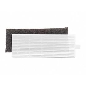   PORSZÍVÓ HEPA FILTER / SZŰRŐ KÉSZLET ETA 2512 ARON 251200090 GYÁRI