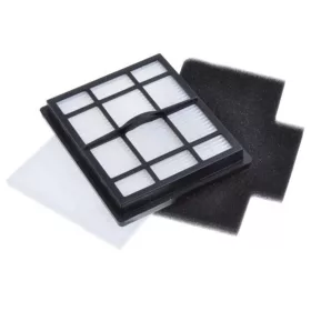   PORSZÍVÓ HEPA FILTER/SZŰRŐ KÉSZLET SENCOR SVX044HF/ SVC 75XX / SVC 7500BK / SVC 7550TI  PORSZÍVÓHOZ GYÁRI