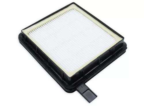 PORSZÍVÓ KOMPATIBILIS HEPA FILTER PORTARTÁLYHOZ BLAUPUNKT VCC 301 / VCC 311 / MONZANA DEUBA DBZS001 / ACC016