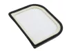 PORSZÍVÓ KOMPATIBILIS HEPA FILTER BLAUPUNKT VCC 301 / VCC 311 / MONZANA DEUBA DBZS001 / ACC016 (KIMENETI)