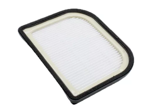 PORSZÍVÓ KOMPATIBILIS HEPA FILTER BLAUPUNKT VCC 301 / VCC 311 / MONZANA DEUBA DBZS001 / ACC016 (KIMENETI)