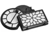 PORSZÍVÓ HEPA FILTER KÉSZLET ELECTROLUX ECC21-2IW / F168 / 9009232126 GYÁRI