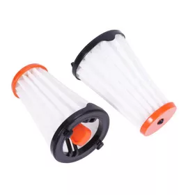   PORSZÍVÓ HEPA FILTER SZETT EF144 ERGORAPIDO ZB3XXX, EERXXX / RAPIDO ZB5XXX, ZB6XXX MODELLSOROZAT PORSZÍVÓIHOZ (2DB/CSOMAG) 9001671529 GYÁRI