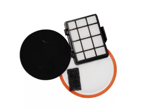 PORSZÍVÓ HEPA FILTER/SZŰRŐ KÉSZLET SENCOR SVX042HF/ SVC 1025GR PORSZÍVÓHOZ GYÁRI