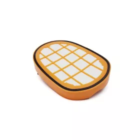   PORSZÍVÓ KOMPATIBILIS KÖZPONTI SZŰRŐ PHILIPS FC 6822 / FC 6823 / FC 6827 / FC 6908 / 300000519471 (ORANGE)