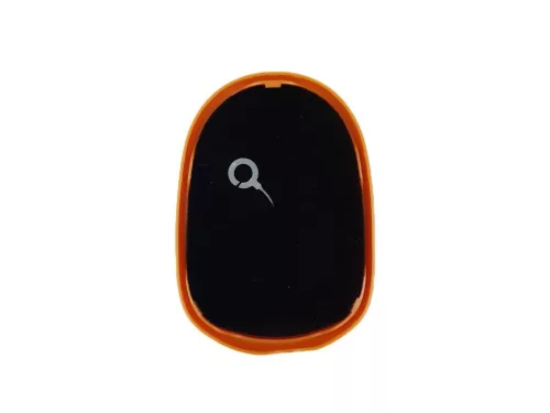 PORSZÍVÓ KOMPATIBILIS KÖZPONTI SZŰRŐ PHILIPS FC 6822 / FC 6823 / FC 6827 / FC 6908 / 300000519471 (ORANGE)