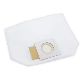   IZ-MK26S MAKITA DVC260Z / DVC261ZX4 / DVC265ZXU (HÁTI PORSZÍVÓ) KOMPATIBILIS MIKROSZÁLAS PORZSÁK (5DB/CSOMAG) 5 RÉTEGŰ