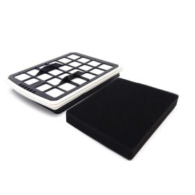   PORSZÍVÓ HEPA FILTER ETA 0517 / 1517 / 2517 / 4517 STORMY 251700020 GYÁRI