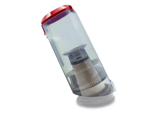 PORSZÍVÓ KOMPATIBILIS HEPA FILTER ROWENTA RH 6543 / RH 6545 / TEFAL TY 6543 / TY 6545 ZR005201