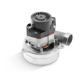   UNIVERZÁLIS PORSZÍVÓ / TAKARÍTÓGÉP MOTOR DOMEL MAX:1980W MAGAS 2 TURBINÁS (KIFÚVÓCSONKKAL) PROFI EUROPE KÖZPONTI PORSZÍVÓ (GA5473)