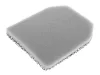 PORSZÍVŐ HABSZŰRŐ SZIVACS AEG WELL QX6 / QX7 / QX8 / ELECTROLUX WELL WQ6 / WQ7 / WQ8 / 140159503014 GYÁRI