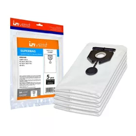   IZ-K25SP IPARI KARCHER NT 40/1 TACT L / AP L / NT 50/1 TACT L / AP L KOMPATIBILIS MIKROSZÁLAS PORZSÁK 40-50L 5DB/CSOMAG) / (2.889-155.0)