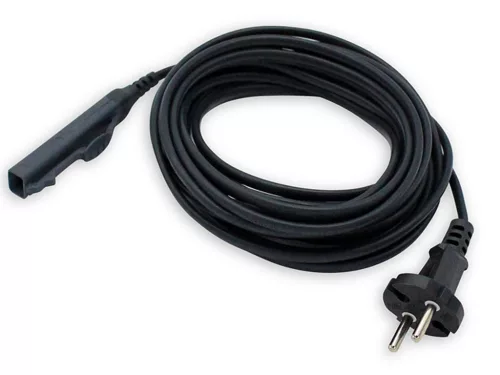 PORSZÍVÓ BEKÖTŐ KÁBEL / VEZETÉK VORWERK VK140/ VK150 7 MÉTER (TÁPKÁBEL)