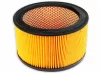 PORSZÍVÓ KOMPATIBILIS HEPA FILTER / MOTORVÉDŐ SZŰRŐ HENGERES ZÁRT LAVOR WHISPER V8