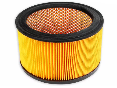 PORSZÍVÓ KOMPATIBILIS HEPA FILTER / MOTORVÉDŐ SZŰRŐ HENGERES ZÁRT LAVOR WHISPER V8