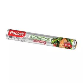 PACLAN ALUFÓLIA EXTRA ERŐS 18M (29 CM SZÉLES)