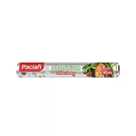 PACLAN ALUFÓLIA EXTRA ERŐS 40M (29 CM SZÉLES) 10MY