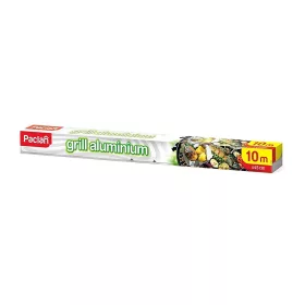 PACLAN GRILL ALUFÓLIA EXTRA ERŐS 10M (45 CM SZÉLES)