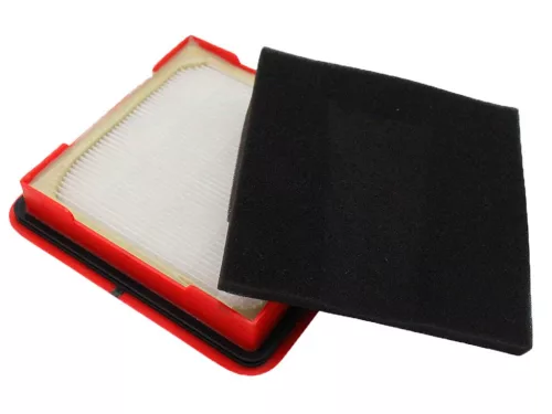 PORSZÍVÓ KOMPATIBILIS HEPA FILTER PHILIPS XB 2122 / XB 2125 / XB 2142 / 300004479451 HELYETT