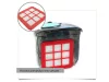 PORSZÍVÓ KOMPATIBILIS HEPA FILTER PHILIPS XB 2122 / XB 2125 / XB 2142 / 300004479451 HELYETT