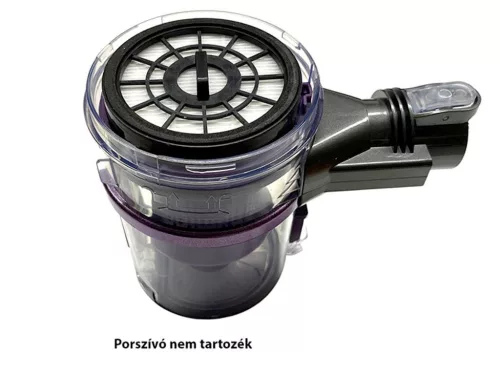 PORSZÍVÓ KOMPATIBILIS HEPA FILTER CLATRONIC BS 1307A / BOMANN BS 1949ACB / 8913703