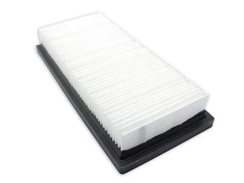 PORSZÍVÓ KOMPATIBILIS LAMELLÁS MOTORVÉDŐ SZŰRŐ NILFISK / ALTO ATTIX 30-21 XC / 40-21 XC / 50-2H PC / (30/40/50)