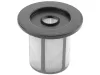 PORSZÍVÓ HEPA FILTER SZŰRŐVÉDŐVEL BOSCH BBS611MAT/02 / BCS6111P/01 / 12033216 GYÁRI MOSHATÓ