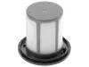 PORSZÍVÓ HEPA FILTER SZŰRŐVÉDŐVEL BOSCH BBS611MAT/02 / BCS6111P/01 / 12033216 GYÁRI MOSHATÓ