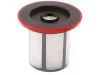 PORSZÍVÓ HEPA FILTER SZŰRŐVÉDŐVEL BOSCH BBS611W2TW/03 / BCS61113/01 / 12033215 GYÁRI MOSHATÓ