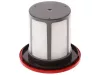 PORSZÍVÓ HEPA FILTER SZŰRŐVÉDŐVEL BOSCH BBS611W2TW/03 / BCS61113/01 / 12033215 GYÁRI MOSHATÓ
