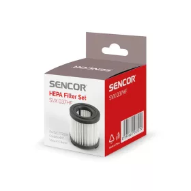   PORSZÍVÓ HEPA FILTER SENCOR SVX037HF / SVC 0725BK PORSZÍVÓHOZ GYÁRI