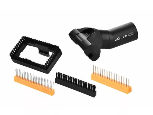 PORSZÍVÓ SZÍVÓFEJ DERMOPET ÁLLATSZŐRHÖZ Ø35MM ETA 980000091 GYÁRI