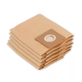   IZ-POWX322A POWERPLUS POWX 322 GYÁRI PAPÍR PORZSÁK (5DB/CSOMAG) 15L 450X235MM