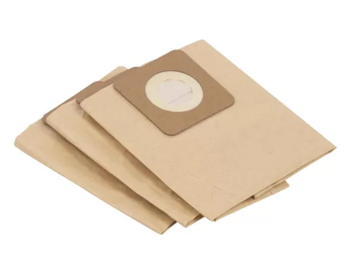 IZ-POWX3240A POWERPLUS POWX 3240 GYÁRI PAPÍR PORZSÁK (3DB/CSOMAG) 30L 420X415MM