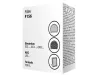PORSZÍVÓ HEPA FILTER SZETT AEG LX5-2-4T / ELECTROLUX EC41-2SW / EC41-ANIM / F156 / 9009229320 GYÁRI