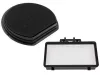 PORSZÍVÓ HEPA FILTER SZETT AEG LX5-2-4T / ELECTROLUX EC41-2SW / EC41-ANIM / F156 / 9009229320 GYÁRI