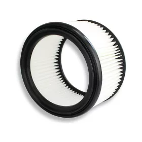   PORSZÍVÓ KOMPATIBILIS HEPA FILTER / MOTORVÉDŐ SZŰRŐ HENGERES FESTOOL / FESTO SR 151 EAS / NILFISK ALTO SQ 450-11 MOSHATÓ