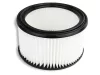 PORSZÍVÓ KOMPATIBILIS HEPA FILTER / MOTORVÉDŐ SZŰRŐ HENGERES FESTOOL / FESTO SR 151 EAS / NILFISK ALTO SQ 450-11 MOSHATÓ