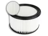 PORSZÍVÓ KOMPATIBILIS HEPA FILTER / MOTORVÉDŐ SZŰRŐ HENGERES FESTOOL / FESTO SR 151 EAS / NILFISK ALTO SQ 450-11 MOSHATÓ