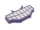PORSZÍVÓ KOMPATIBILIS HEPA FILTER HOOVER CHORUS CH50PET 011 / CH40PAR 011 / CH51_SV20 001 (KIMENETI)