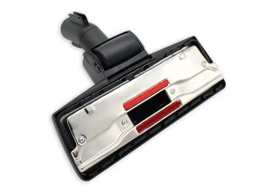 PORSZÍVÓ KOMPATIBILIS KOMBINÁLT GÖRGŐS SZÍVÓFEJ 35MM MIELE SBD 285-3 / SZÉLESSÉGE: 280MM / (07253820, 07253830)