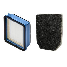   PORSZÍVÓ HEPA FILTER / SZŰRŐ KÉSZLET ELECTROLUX WELL Q6 / Q7 / Q8 / ESKW1 / 9009232696 GYÁRI MOSHATÓ